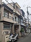 大阪府松原市三宅中3丁目4-24：物件画像