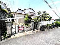 奈良県生駒郡平群町椿台4丁目4-9：物件画像