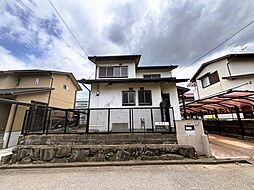 物件画像 河内長野市緑ヶ丘北町4-20