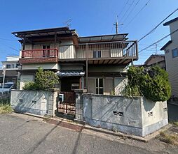 物件画像 藤井寺市川北