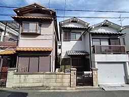 物件画像 羽曳野市南古市1丁目17-14、17-15