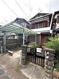 物件画像 富田林市西板持町7丁目中古戸建