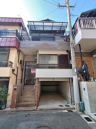 物件画像 大阪市阿倍野区晴明通9-7