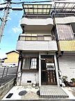 奈良県大和高田市甘田町11-28：物件画像