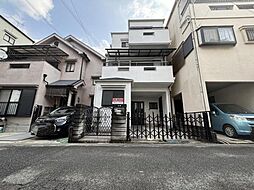 物件画像 南河内郡太子町山田802-5