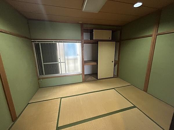 和室を拡大表示