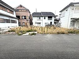 物件画像 岬町深日2012-8、2012-9 建築条件無し土地