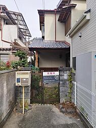 物件画像 茨木市耳原3丁目12-5