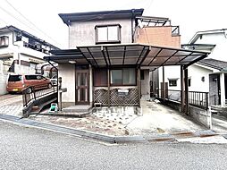 物件画像 能勢町平通101番600