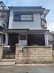 物件画像 大阪市生野区生野東4丁目6-11