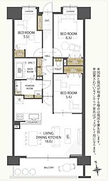 物件画像 サンクタス蘇我シーズンエアシティ