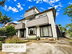 物件画像 千葉市若葉区坂月町 積水ハウス二世帯中古戸建