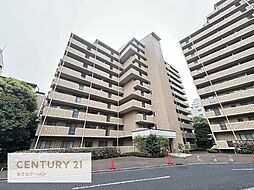 物件画像 ヴィルフォーレ稲毛5番館