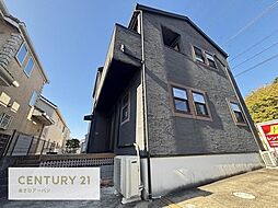 物件画像 自然素材の家