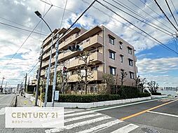 物件画像 ヴィルヌーブ蘇我