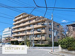 物件画像 ヴィルヌーブ蘇我
