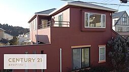 物件画像 あすみが丘のマホガニーモダン邸宅