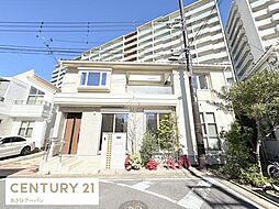 物件画像 千葉市美浜区稲毛海岸五丁目　中古戸建