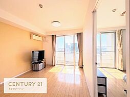 ウェリスガーデン千葉みなと公園