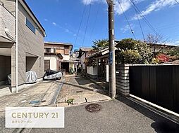 物件画像 千葉市中央区都町　土地