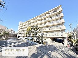 物件画像 ハイマートＡ棟