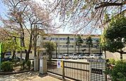 千葉市立稲毛中学校まで959m