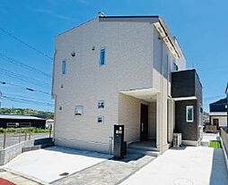 物件画像 中央区仁戸名町　注文住宅仕様の新築戸建