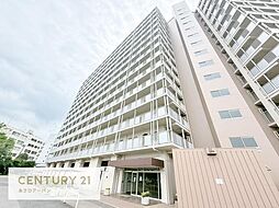 物件画像 千葉ガーデンタウンＢ
