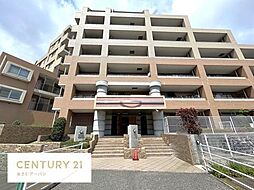 物件画像 サンクレイドル薬園台弐番館
