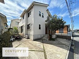 物件画像 四街道市めいわ ウィザースホーム施工オール電化戸建