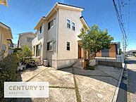 千葉県四街道市めいわ2丁目：物件画像