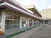 千葉市園生保育所まで1225m