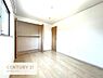 子供部屋：2階6帖洋室。収納力もあり、お子さまにも使いやすい設計です。