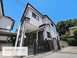 物件画像 千葉公園駅徒歩7分 建築条件なし売地 千葉市中央区椿森3丁目