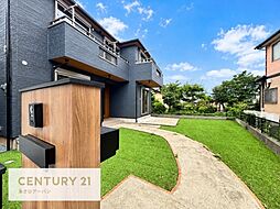 物件画像 四街道　中古戸建