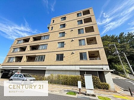 オートロック、エレベーター有りです