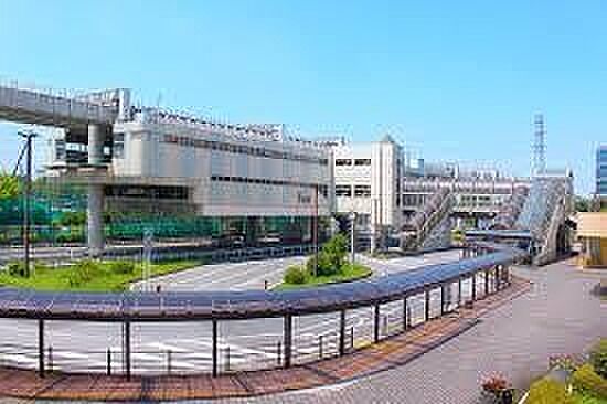 周辺を拡大表示