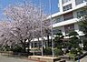 周辺：千葉市立土気小学校まで1759m