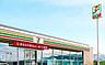 周辺：セブンイレブン三才通店まで770m