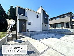 物件画像 ブルーミングガーデン 千葉市緑区誉田町1丁目1期1号棟