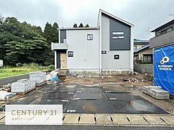 物件画像 ブルーミングガーデン 千葉市緑区誉田町1丁目1期1号棟