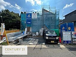 物件画像 ブルーミングガーデン 千葉市緑区誉田町1丁目1期1号棟