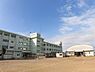 周辺：千葉市立誉田小学校まで501m