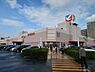 周辺：イトーヨーカドー四街道店まで802m、専門店街も充実して、ご家族で休日のショッピングも楽しめる「イト-ヨ-カド-四街道店」まで車で6分