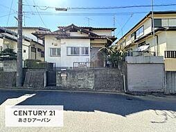 物件画像 千葉市緑区誉田町 更地渡し土地