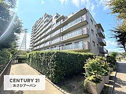 物件画像 ツインエルシティ千葉壱番館