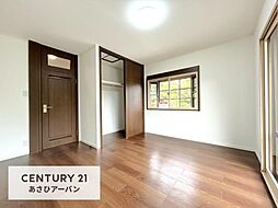 洋室の画像