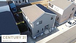 物件画像 花見川区千種町中古戸建