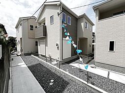 物件画像 筑紫野市二日市南3丁目　2号棟