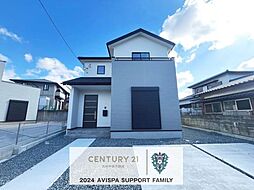 物件画像 古賀市花見東2丁目2期　1号棟